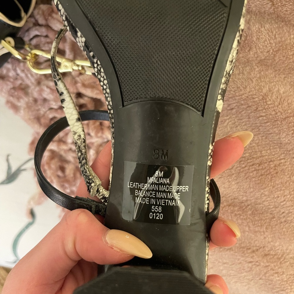 Marc Fisher Heels - image 3